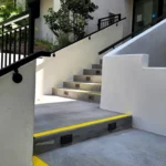 Urban Unit presenting a project to the community.