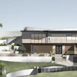 Architectural harmony in Urban Unit's designs.