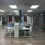 Innovative architectural solutions by Urban Unit.