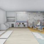 Symphony of design elements by Urban Unit.